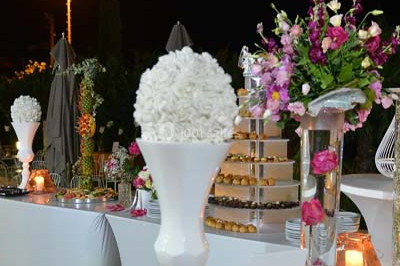 Traiteur Carnoux-en-Provence (Bouches-du-Rhône) - La Dolce Vita Traiteur #24