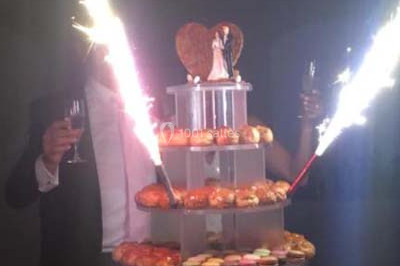 Traiteur Carnoux-en-Provence (Bouches-du-Rhône) - La Dolce Vita Traiteur #24