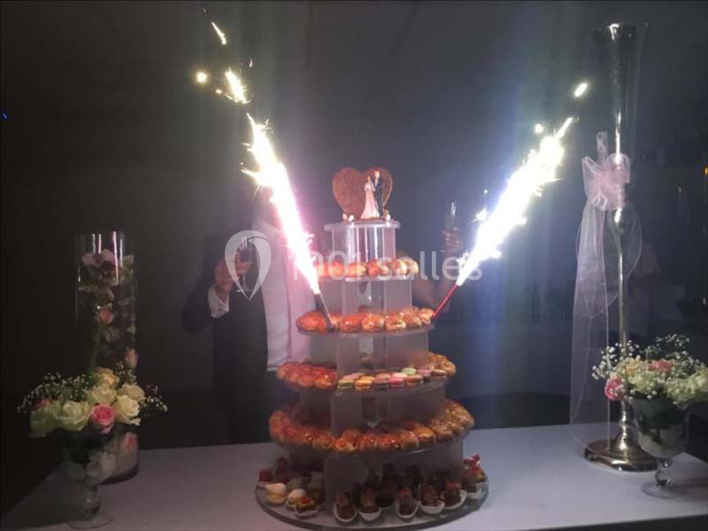 Traiteur Carnoux-en-Provence (Bouches-du-Rhône) - La Dolce Vita Traiteur #23