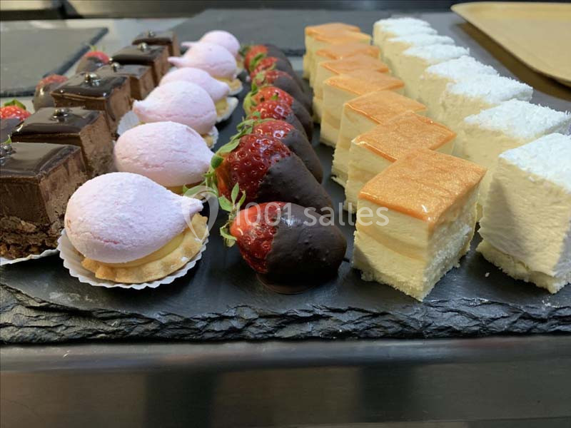 Traiteur Carnoux-en-Provence (Bouches-du-Rhône) - La Dolce Vita Traiteur #24