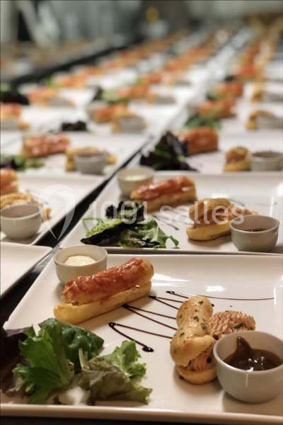 La Dolce Vita Traiteur - galerie - photo 7
