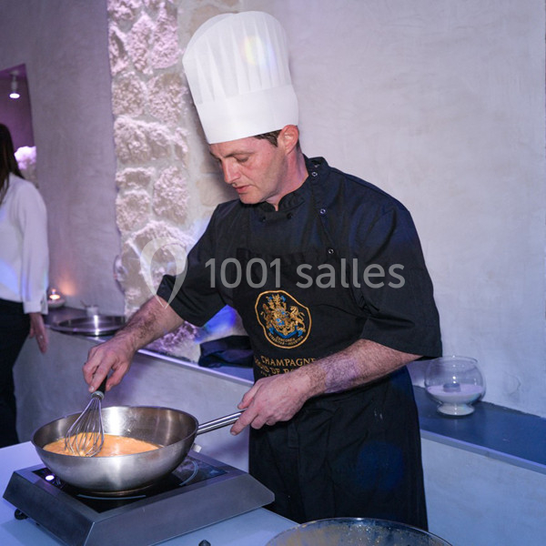 La Dolce Vita Traiteur - galerie - photo 8