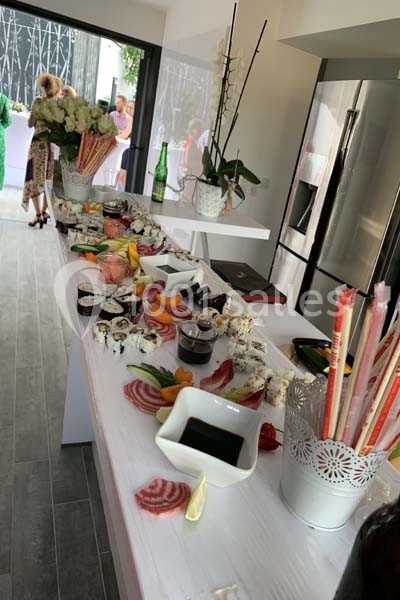 La Dolce Vita Traiteur - galerie - photo 10