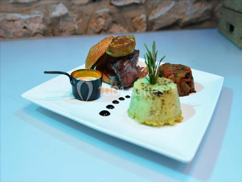La Dolce Vita Traiteur - galerie - photo 15