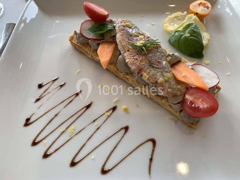 La Dolce Vita Traiteur - galerie - photo 16