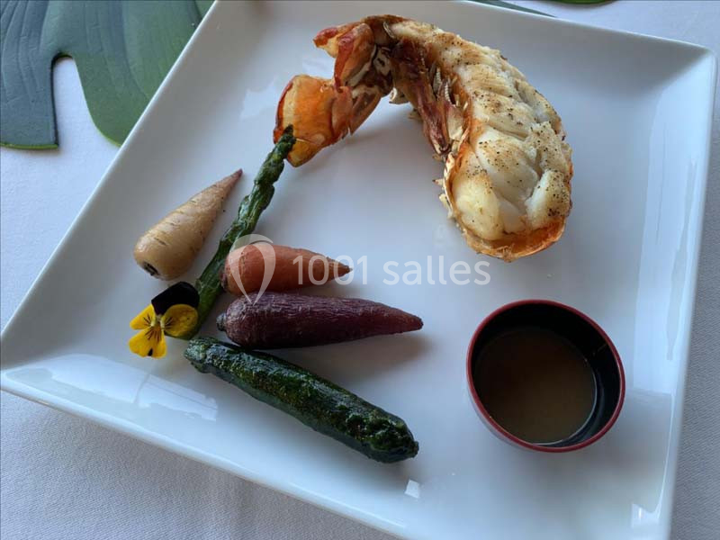 La Dolce Vita Traiteur - galerie - photo 18