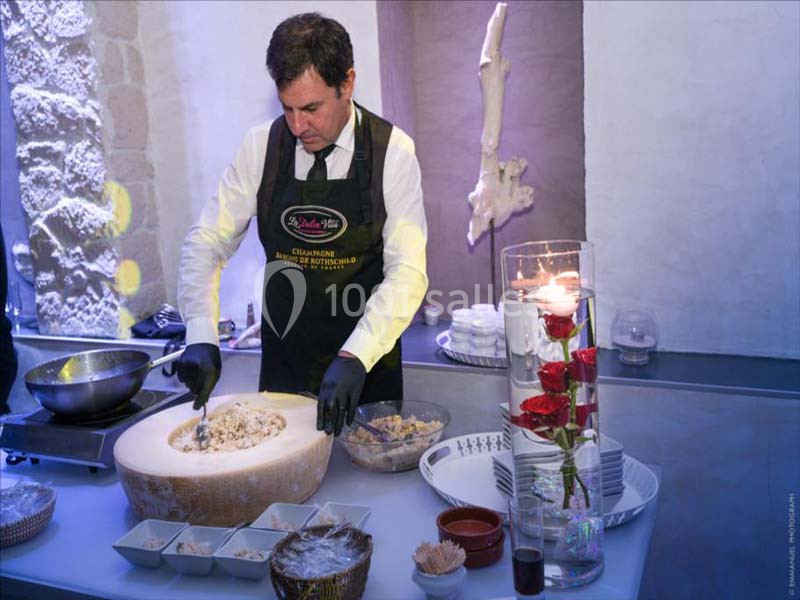 La Dolce Vita Traiteur - galerie - photo 19