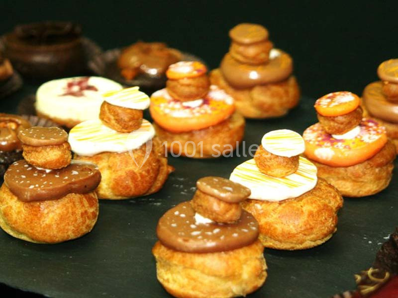 Aroma Paris - galerie - photo 19