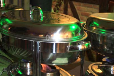 Traiteur Évreux (Eure) - Barkley's Pearl Traiteur #22