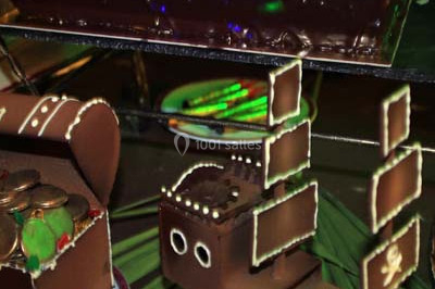 Traiteur Évreux (Eure) - Barkley's Pearl Traiteur #22