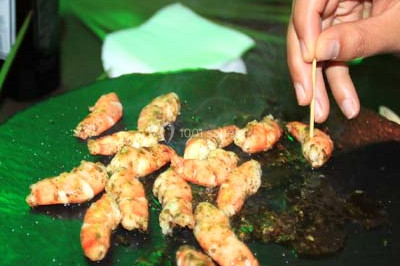 Traiteur Évreux (Eure) - Barkley's Pearl Traiteur #22