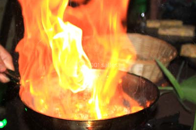 Traiteur Évreux (Eure) - Barkley's Pearl Traiteur #22