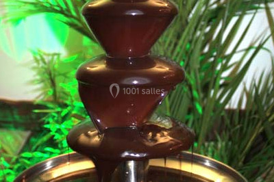 Traiteur Évreux (Eure) - Barkley's Pearl Traiteur #22