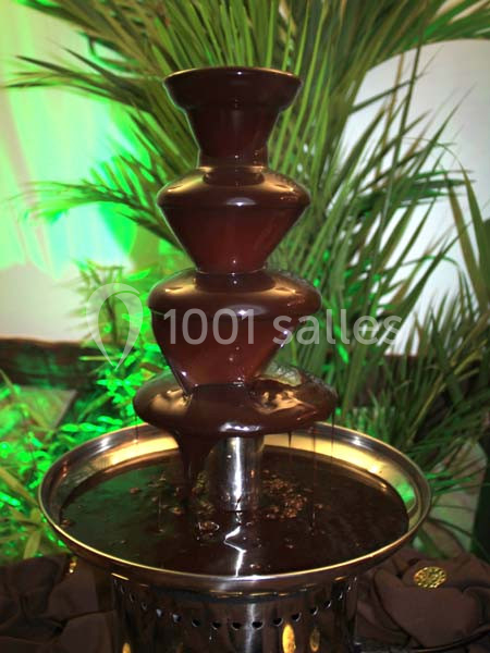 Traiteur Évreux (Eure) - Barkley's Pearl Traiteur #16