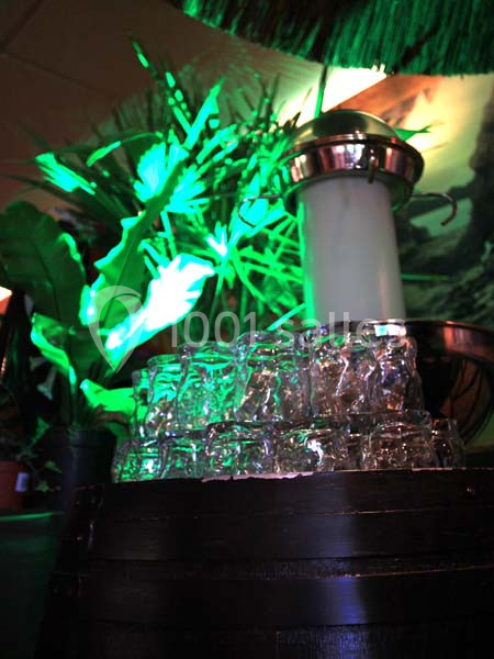 Traiteur Évreux (Eure) - Barkley's Pearl Traiteur #17