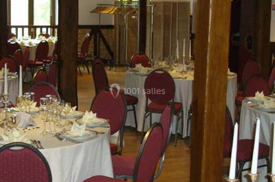 Traiteur Évreux (Eure) - Barkley's Pearl Traiteur #22