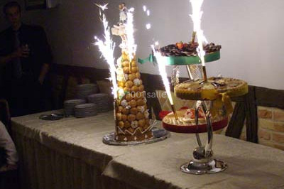 Traiteur Évreux (Eure) - Barkley's Pearl Traiteur #22