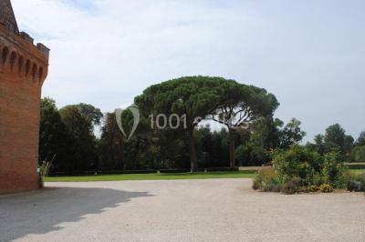 Miniature Location salle Montesquieu-Volvestre (Haute-Garonne) - Château De Palays #9 Location salle Montesquieu-Volvestre (Haute-Garonne) - Château De Palays #20