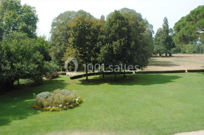 Miniature Location salle Montesquieu-Volvestre (Haute-Garonne) - Château De Palays #10 Location salle Montesquieu-Volvestre (Haute-Garonne) - Château De Palays #20