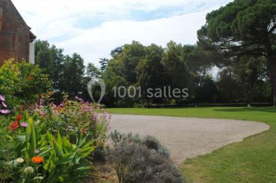 Miniature Location salle Montesquieu-Volvestre (Haute-Garonne) - Château De Palays #11 Location salle Montesquieu-Volvestre (Haute-Garonne) - Château De Palays #20