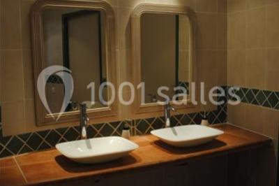 Miniature Location salle Montesquieu-Volvestre (Haute-Garonne) - Château De Palays #13 Location salle Montesquieu-Volvestre (Haute-Garonne) - Château De Palays #20