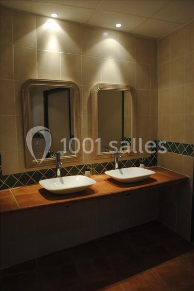 Location salle Montesquieu-Volvestre (Haute-Garonne) - Château De Palays #13