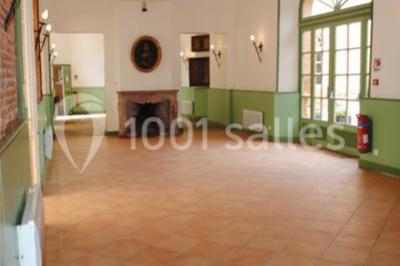 Miniature Location salle Montesquieu-Volvestre (Haute-Garonne) - Château De Palays #12 Location salle Montesquieu-Volvestre (Haute-Garonne) - Château De Palays #20