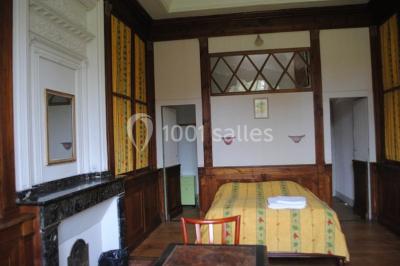 Miniature Location salle Montesquieu-Volvestre (Haute-Garonne) - Château De Palays #14 Location salle Montesquieu-Volvestre (Haute-Garonne) - Château De Palays #20