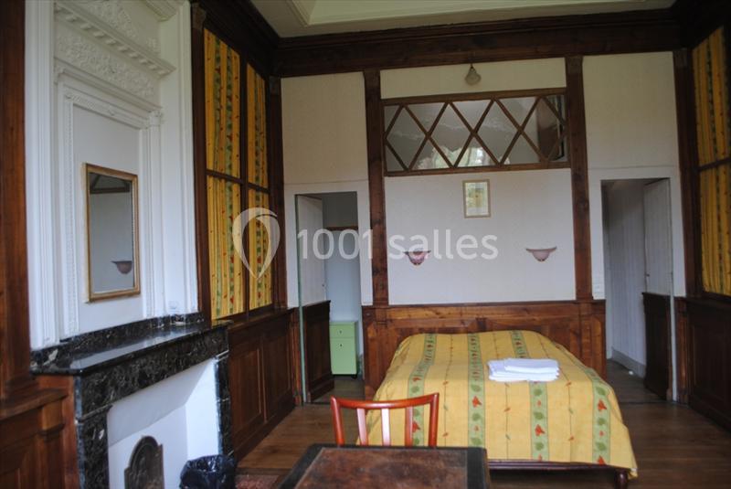 Location salle Montesquieu-Volvestre (Haute-Garonne) - Château De Palays #14