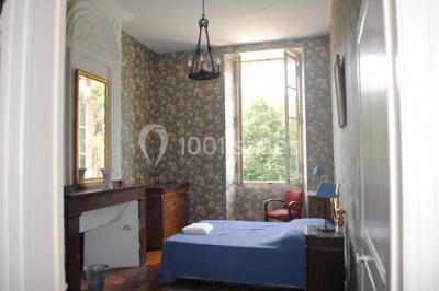 Miniature Location salle Montesquieu-Volvestre (Haute-Garonne) - Château De Palays #15 Location salle Montesquieu-Volvestre (Haute-Garonne) - Château De Palays #20