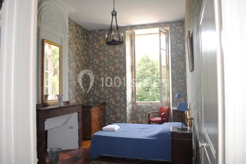 Location salle Montesquieu-Volvestre (Haute-Garonne) - Château De Palays #15