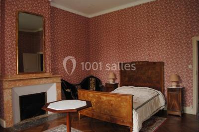 Miniature Location salle Montesquieu-Volvestre (Haute-Garonne) - Château De Palays #17 Location salle Montesquieu-Volvestre (Haute-Garonne) - Château De Palays #20