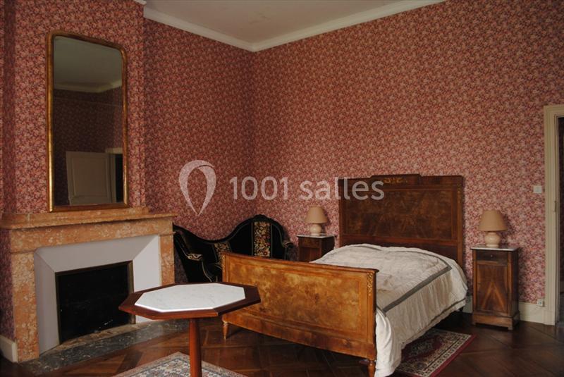 Location salle Montesquieu-Volvestre (Haute-Garonne) - Château De Palays #17