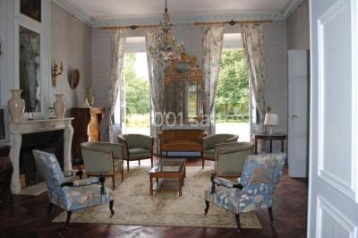 Miniature Location salle Montesquieu-Volvestre (Haute-Garonne) - Château De Palays #18 Location salle Montesquieu-Volvestre (Haute-Garonne) - Château De Palays #20