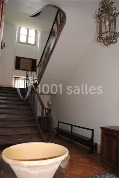 Location salle Montesquieu-Volvestre (Haute-Garonne) - Château De Palays #19