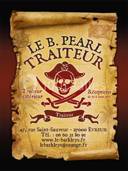 Barkley's Pearl Traiteur - galerie - photo 1