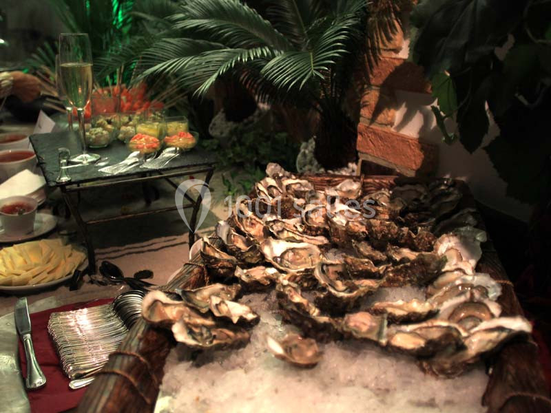 Barkley's Pearl Traiteur - galerie - photo 10