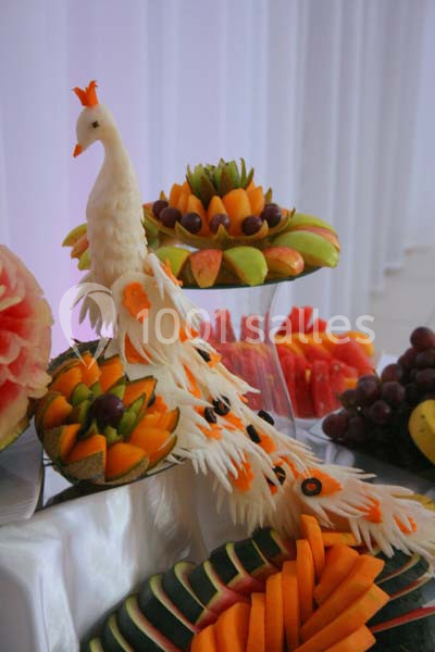 Traiteur Saint-Péray (Ardèche) - Traiteur Victoria #5