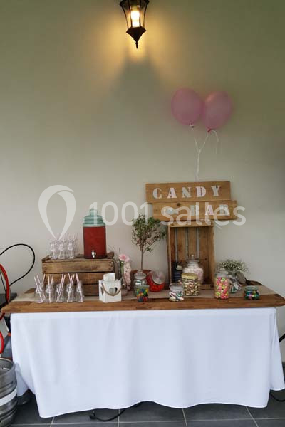 Traiteur Saint-Péray (Ardèche) - Traiteur Victoria #6