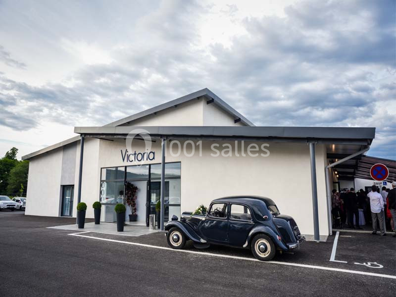 Traiteur Saint-Péray (Ardèche) - Traiteur Victoria #8