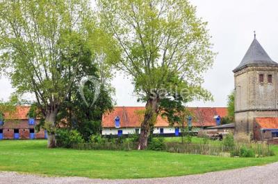 La Ferme de l'Abbaye La Ferme de l'Abbaye