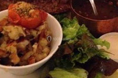 Traiteur Amnéville (Moselle) - L'assiette Lorraine #4