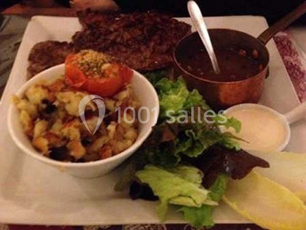 Traiteur Amnéville (Moselle) - L'assiette Lorraine #4