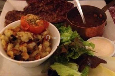 Traiteur Amnéville (Moselle) - L'assiette Lorraine #4