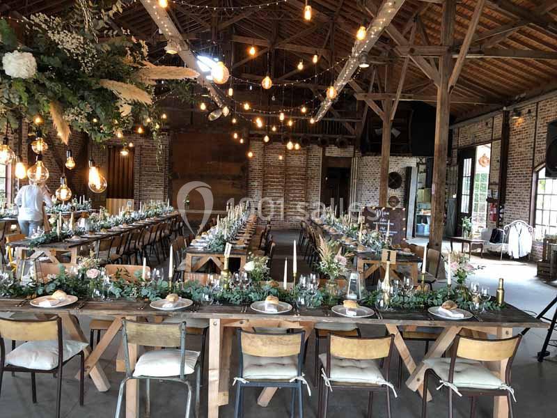 Le Jardin du Goût - galerie - photo 12