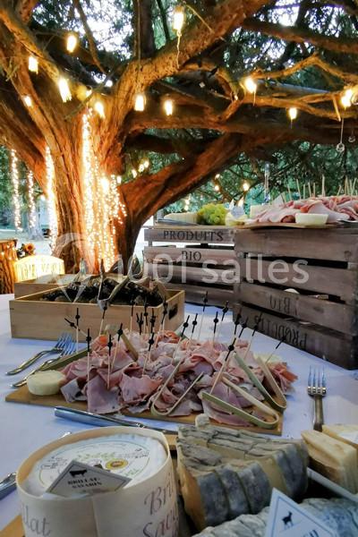 Le Jardin du Goût - galerie - photo 11