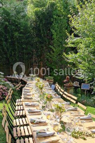 Le Jardin du Goût - galerie - photo 18