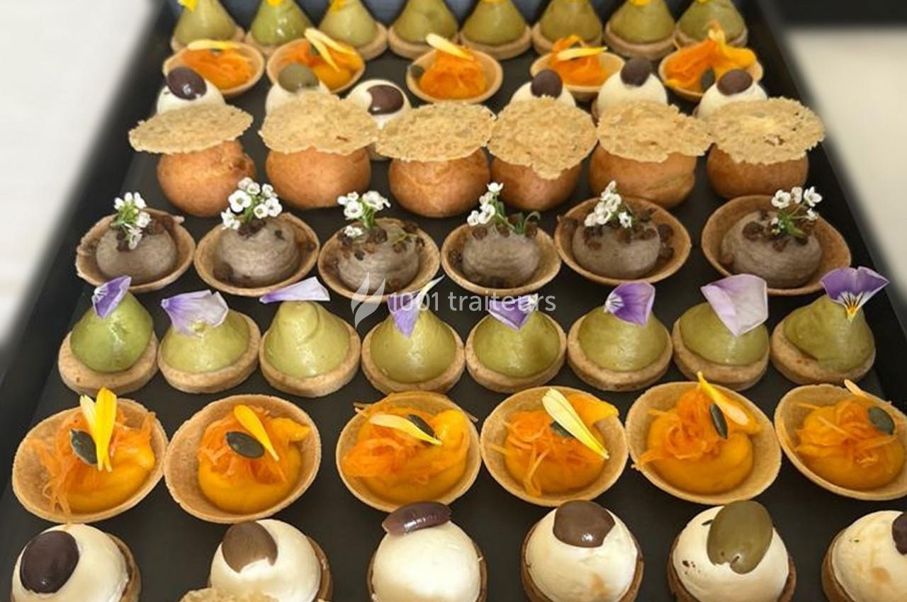Le Jardin du Goût - galerie - photo 27