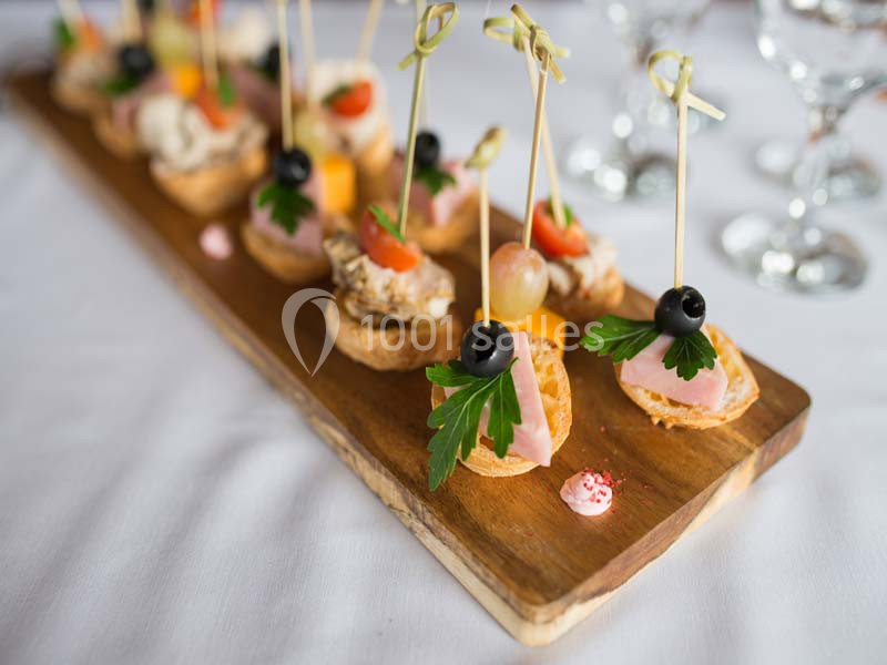 Traiteur Gif-sur-Yvette (Essonne) - Evento Traiteur #2