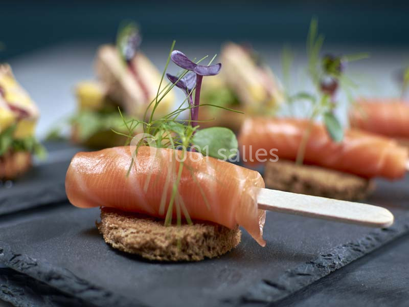 Traiteur Gif-sur-Yvette (Essonne) - Evento Traiteur #3